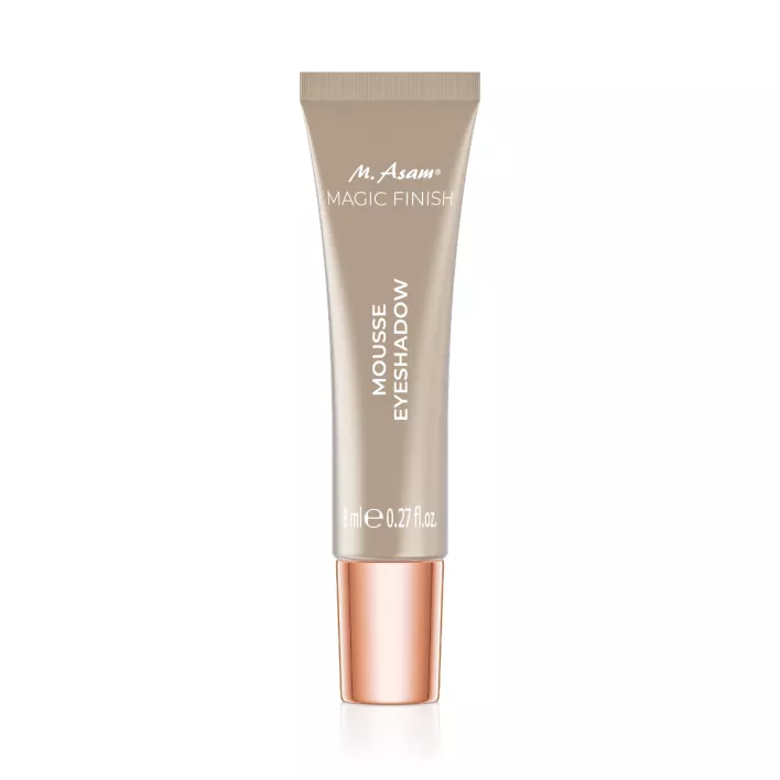 MAGIC FINISH Mousse Eyeshadow