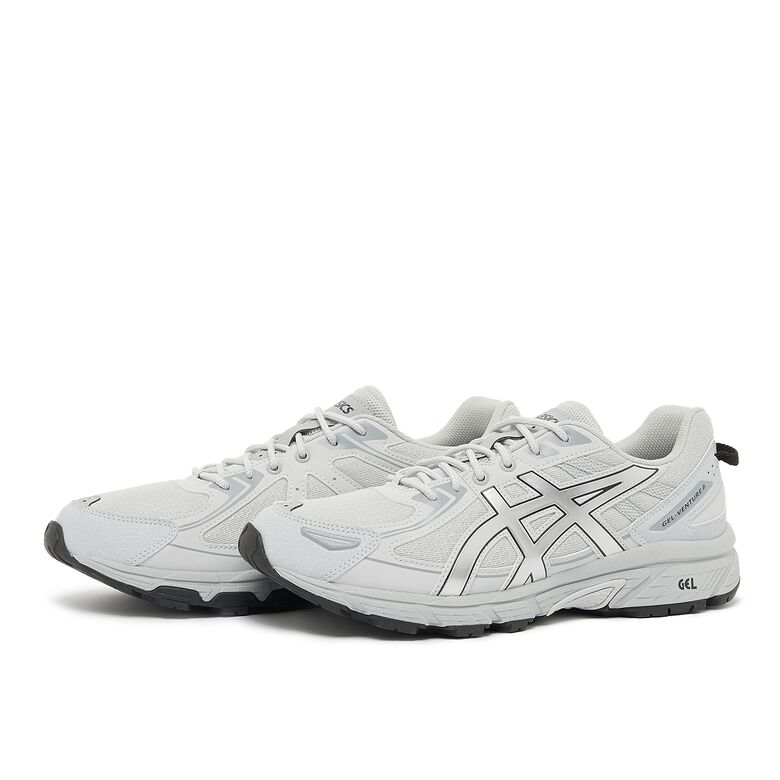 Asics Sportstyle Gel Venture 6 glacier grey/pure silver