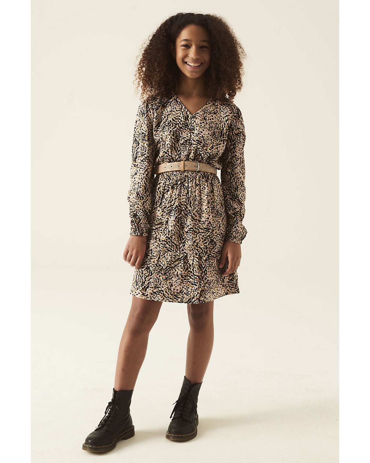 Kleid Kleider für Mädchen