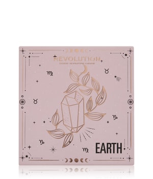 REVOLUTION Fantasy Shadow Palette Lidschatten Palette-9 g