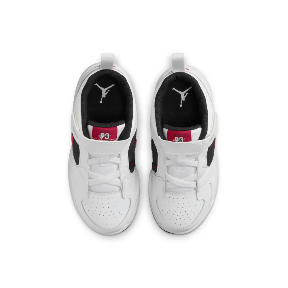 NIKE JORDAN Stadium 90 DX4398-116 / weiss