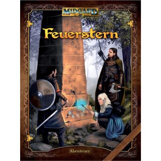 MIDGARD: Feuerstern (DE)