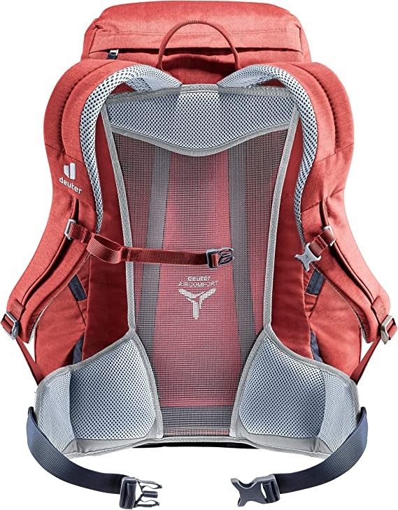 DEUTER Handtaschen bunt Gröden 32