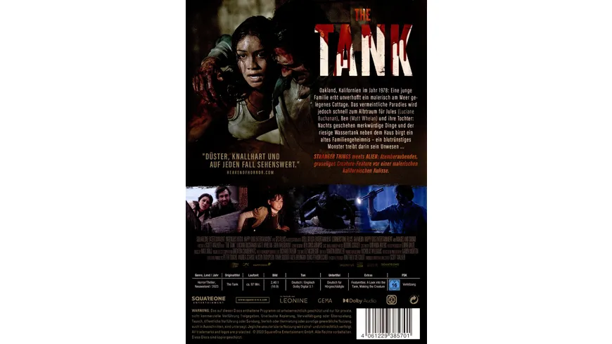The Tank