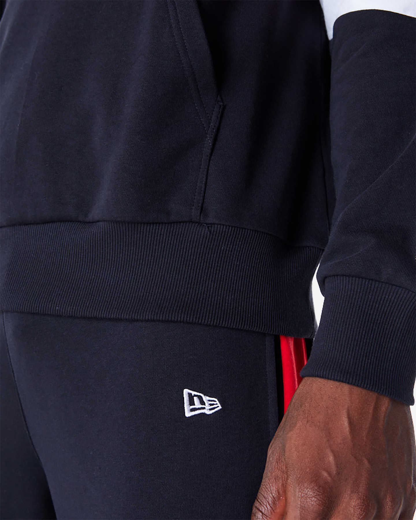 Abbigliamento košík New Era 9forty Block Os Bulls M 60564802