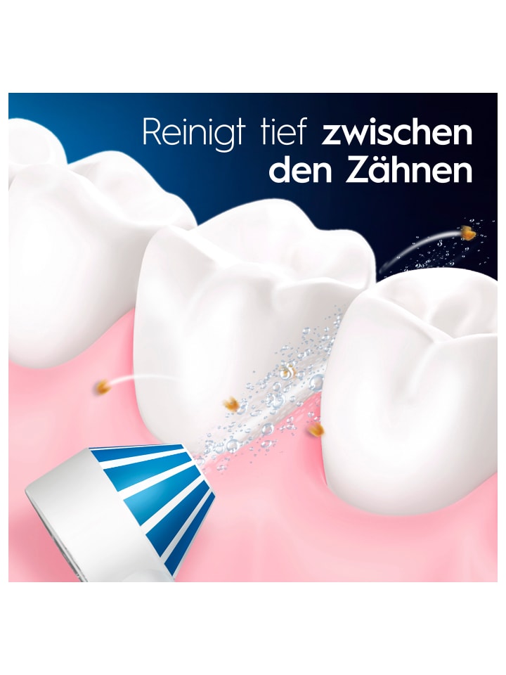 Oral-B Munddusche 