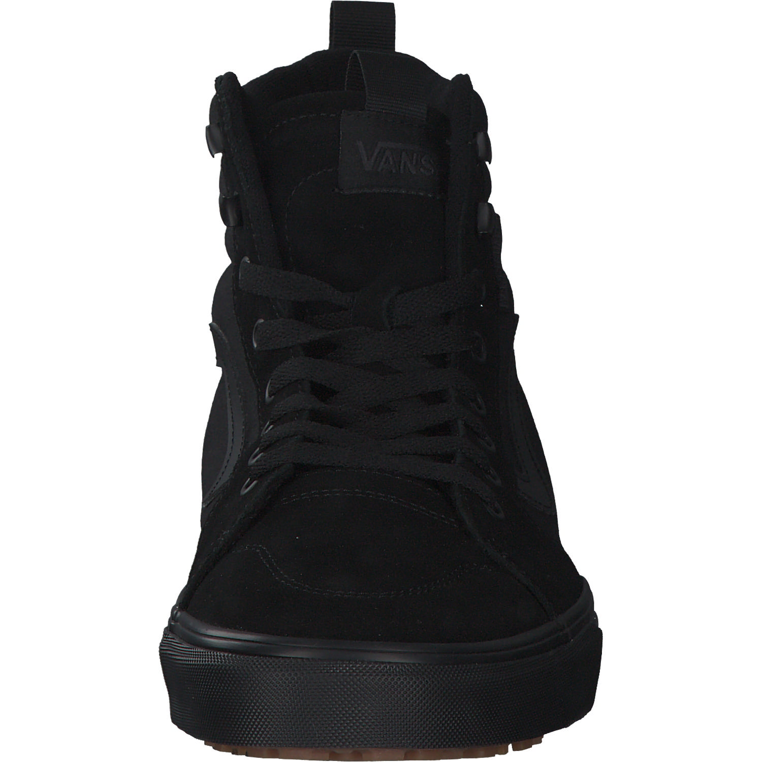 Vans Filmore Hi VN0A5HV2, Sneakers High, Schwarz (Black/Black)