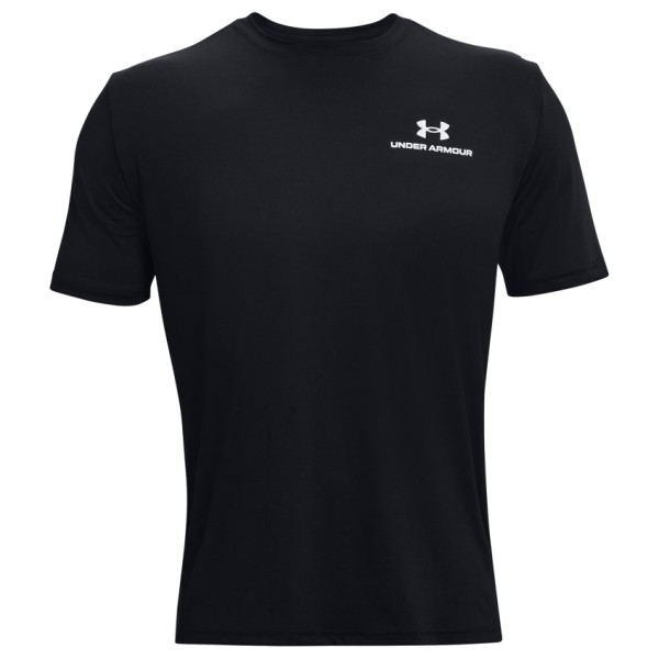 Under Armour - Rush Energy S/S - Funktionsshirt