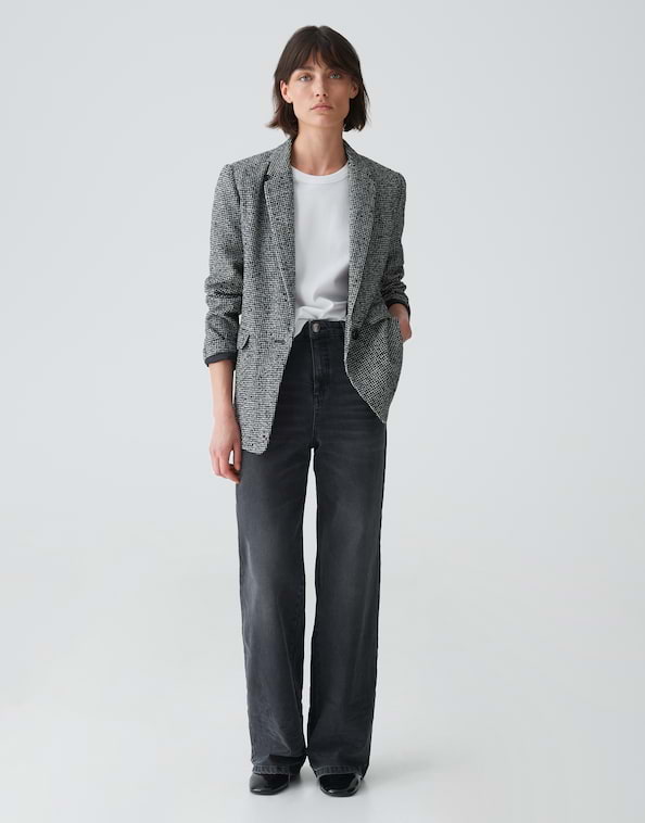 Wollblazer Jendala