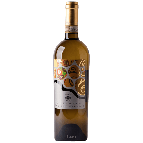 Tenuta S. LuciaAlbarara Cru Artigianale 2020