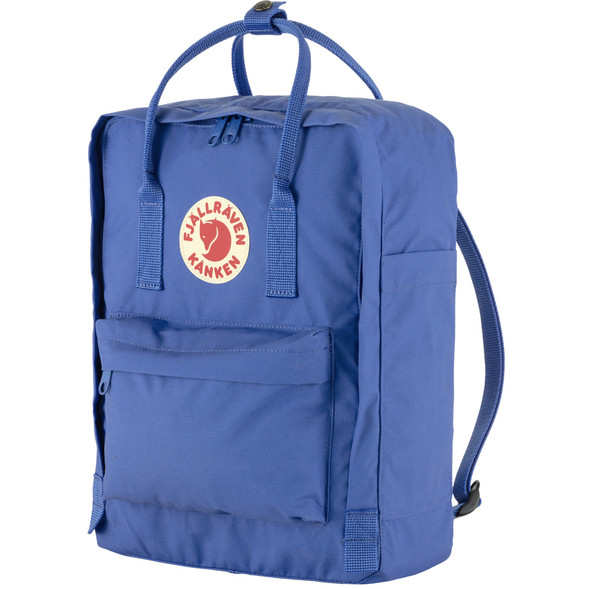 Fjällräven Kanken Rucksack blau