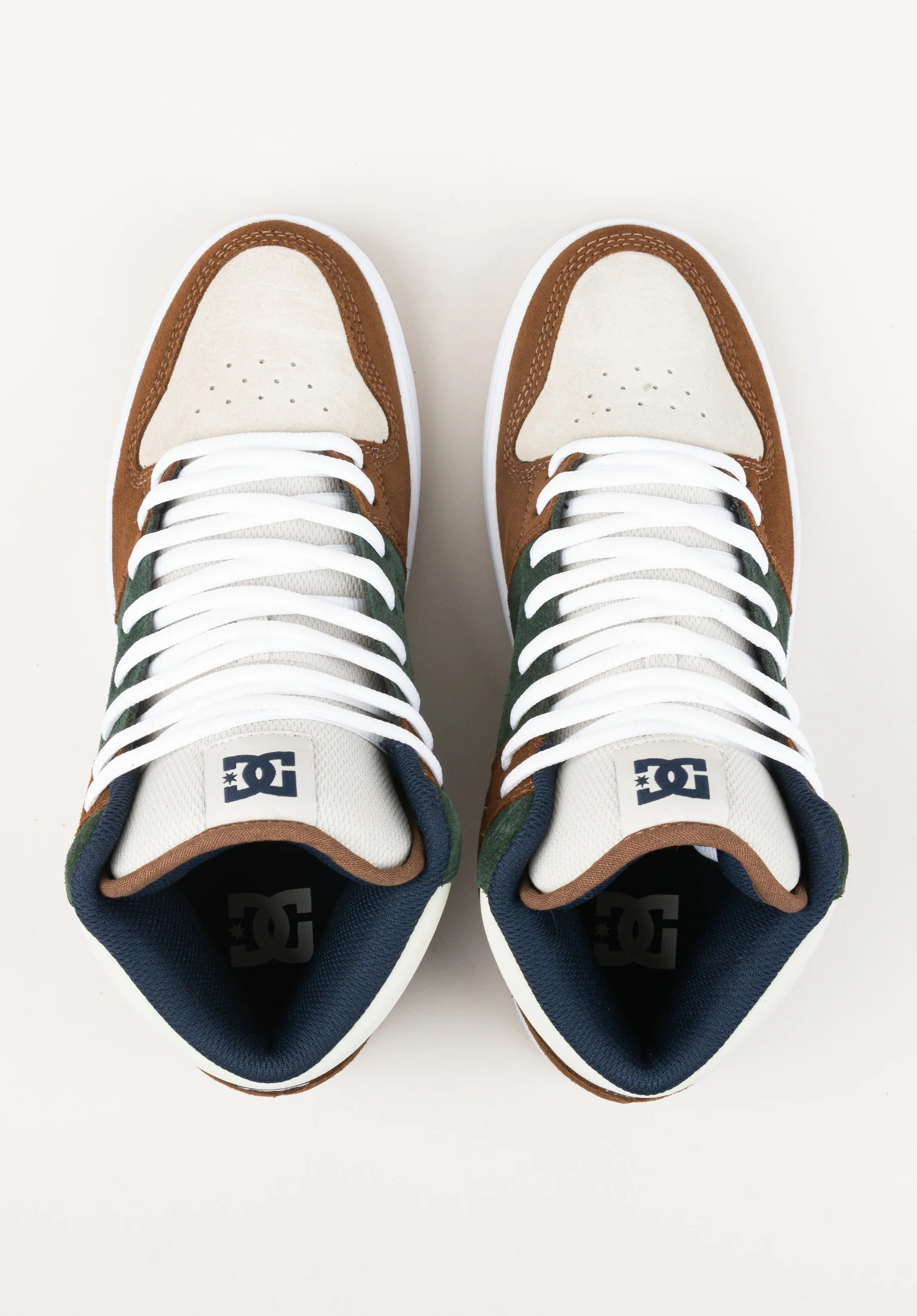 Manteca 4 Hi S