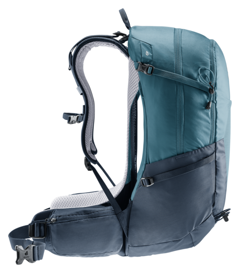 deuter Futura 27 | Wanderrucksack für Tageswanderungen