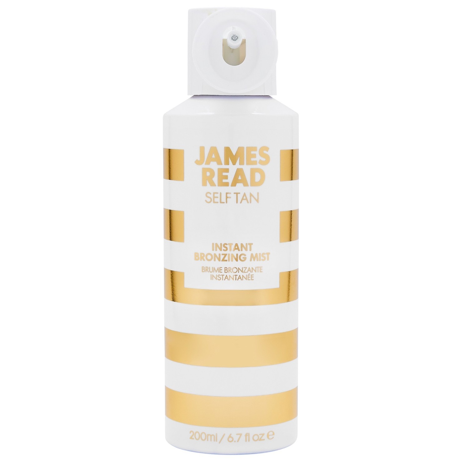 Instant Bronzing Mist