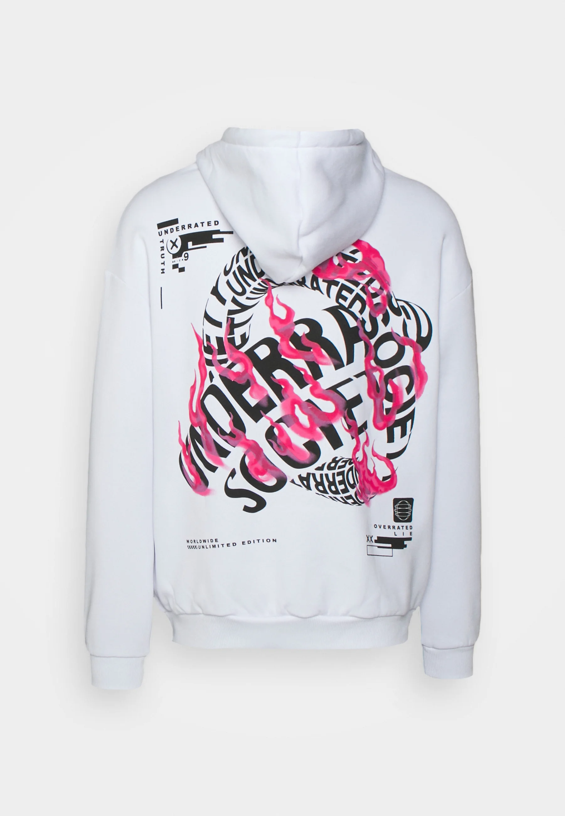 YOURTURN UNISEX - Sudadera
