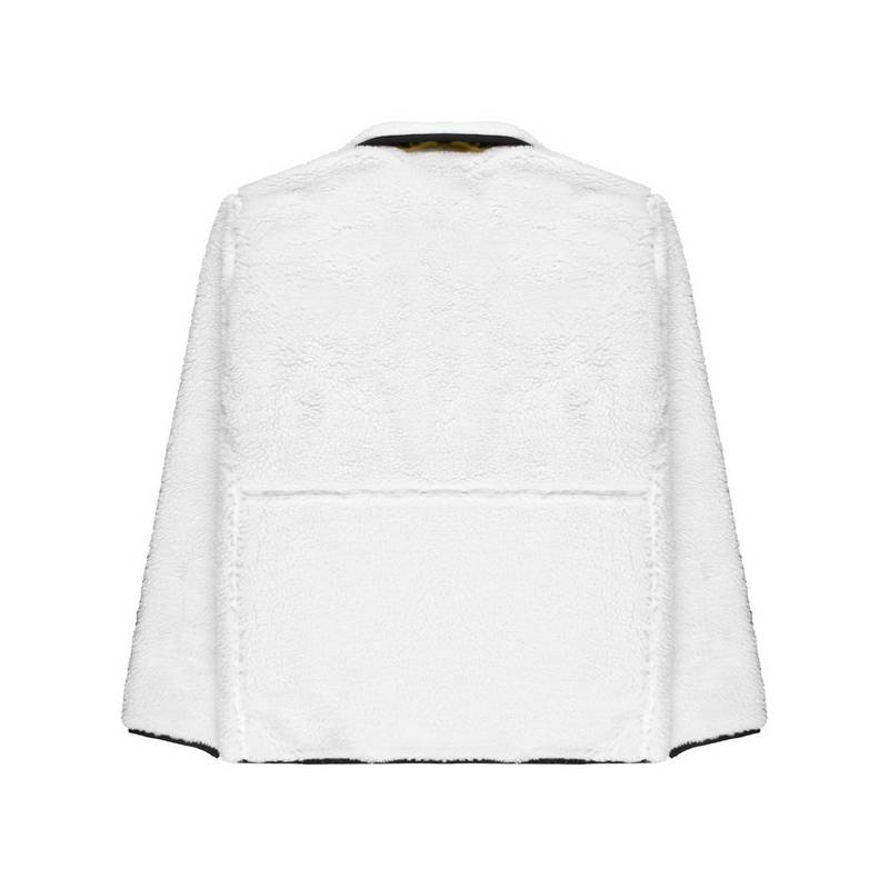 The North Face Extreme Pile Pullover Sweatshirt Herren