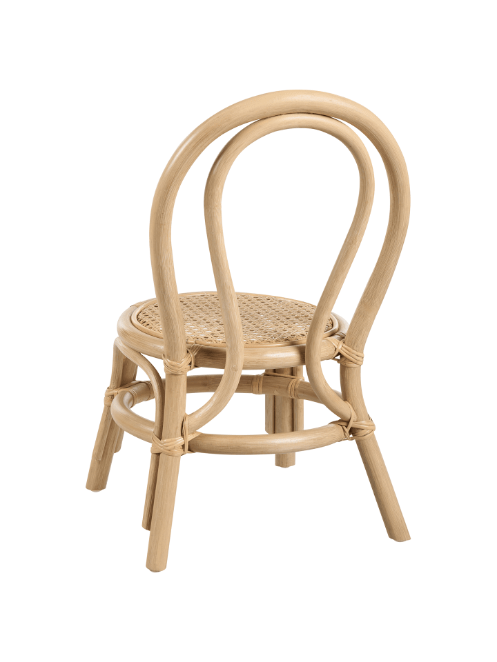 Beliani Kindersessel KALIVIA in  - (W) 32 x (H) 58 x (L) 34 cm günstig kaufen onesize