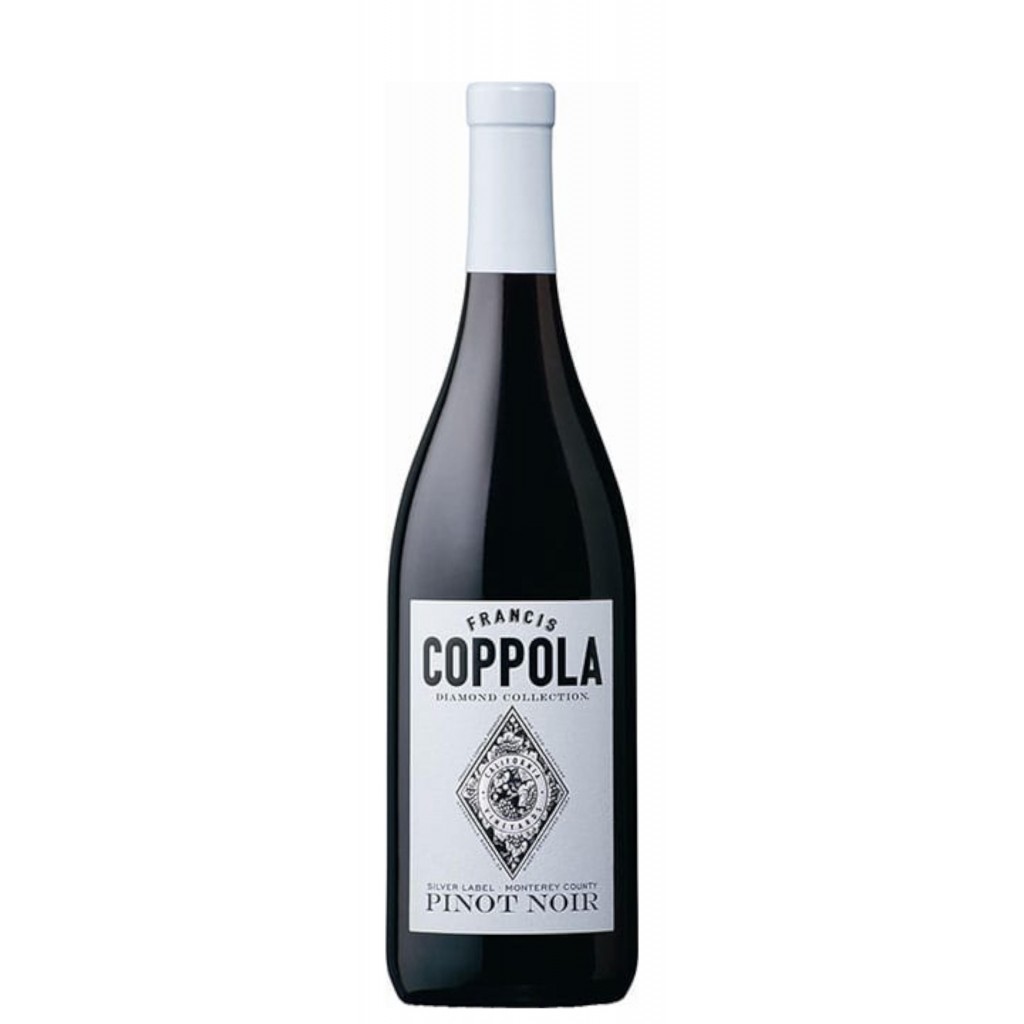 2021 Diamond Collection Pinot Noir trocken