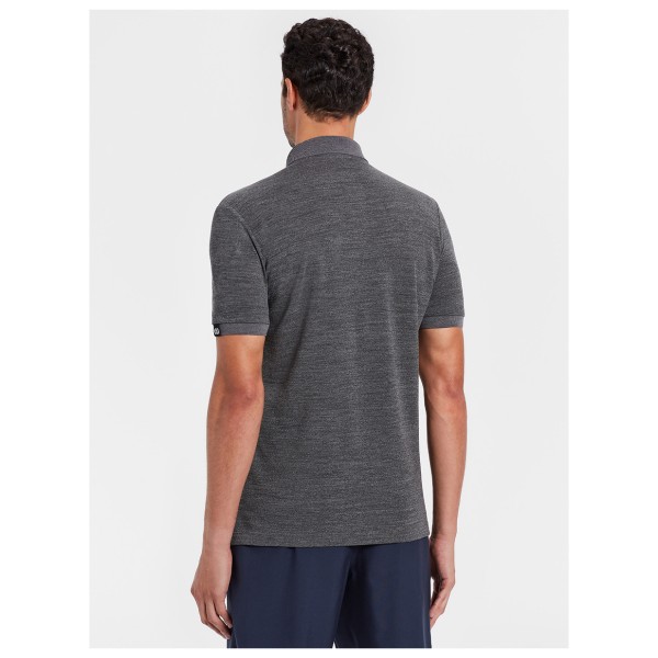 Rewoolution - Oro - Polo-Shirt