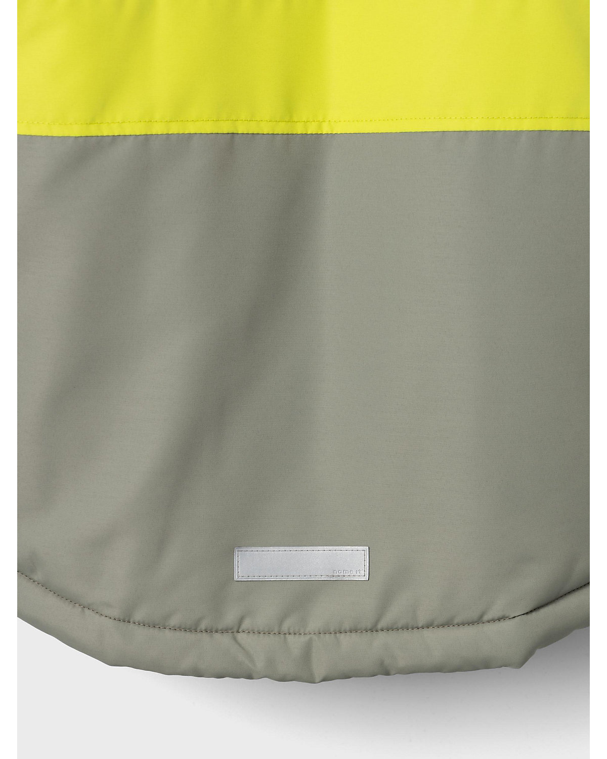 Winterjacke NKMMAX für Jungen  (recycelt)