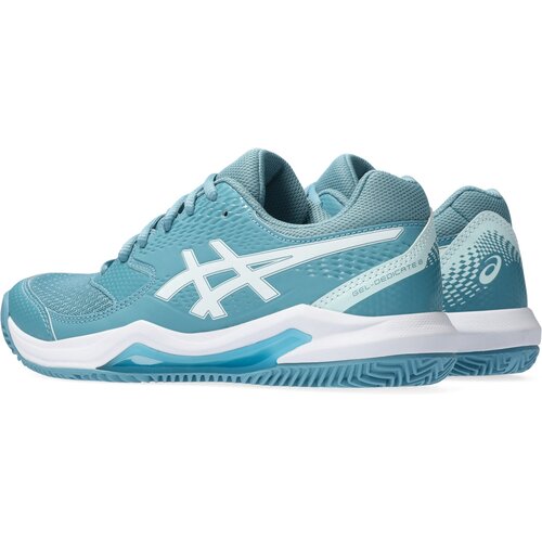 DAMEN TENNISOUTDOORSCHUHE GEL-DEDICATE 8 CLAY