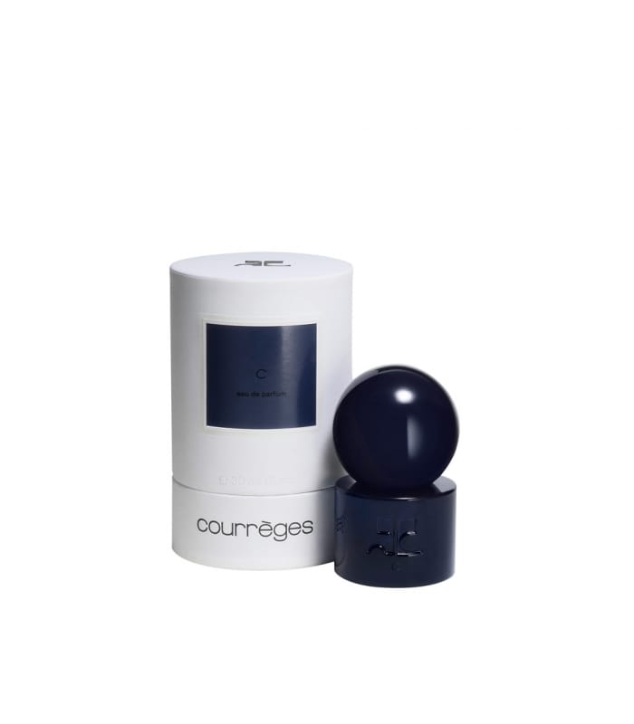 COURRÈGES-C-Eau de Parfum Vaporisateur