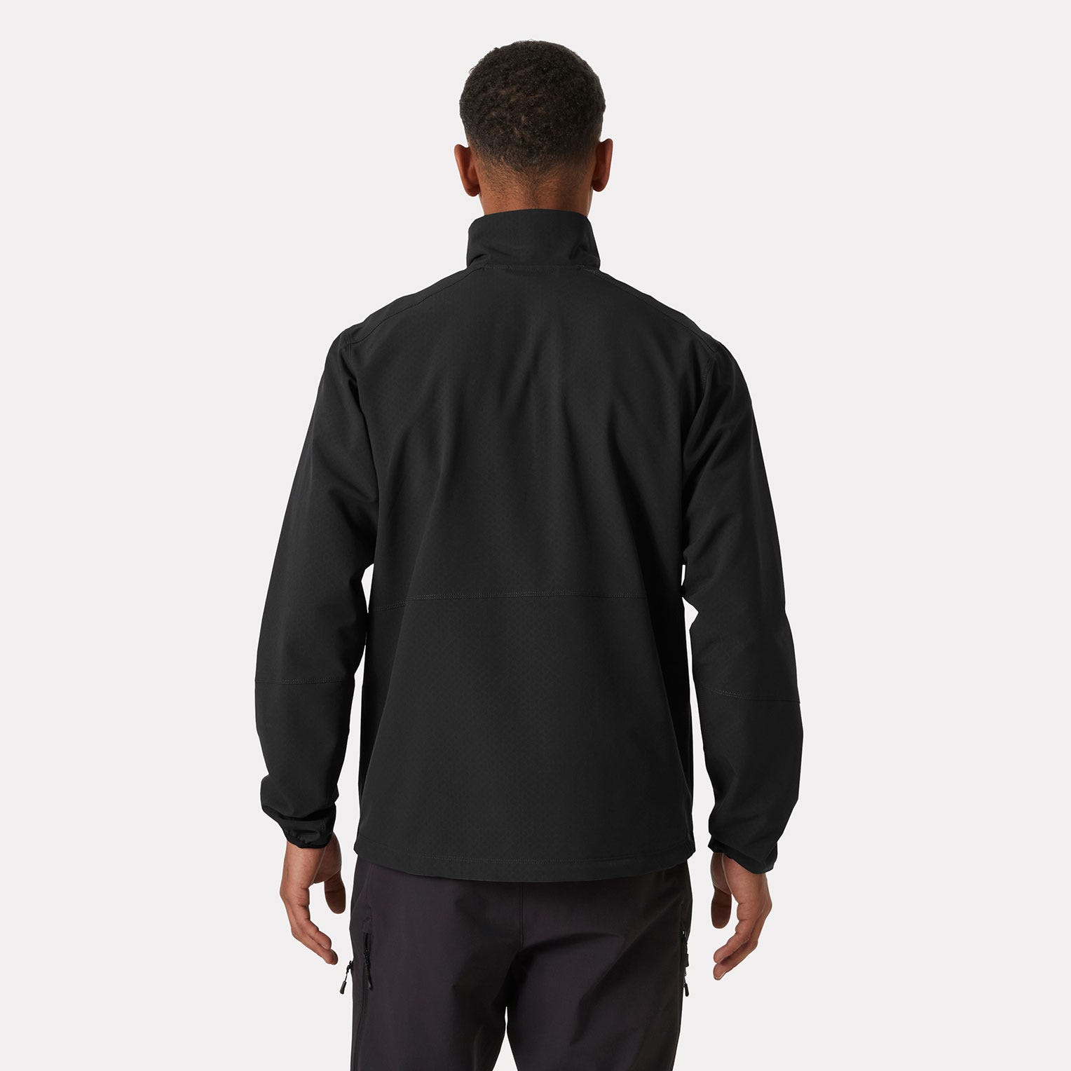 Men's Cascade Shield Anorak