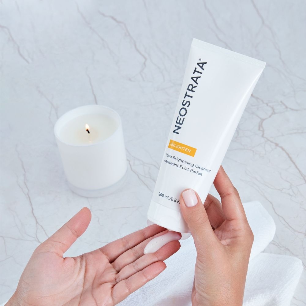 neostrata Nettoyant E´clat Parfait GEL