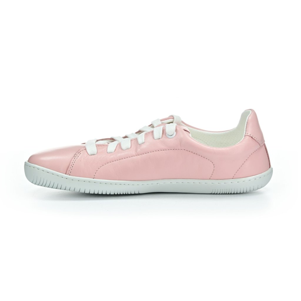 Aylla Shoes KECK rosa L Barfuß-Halbschuhe
