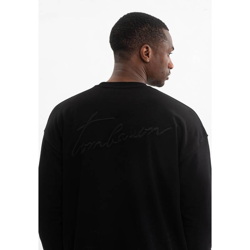 Tom Barron Jumpsuit Herren