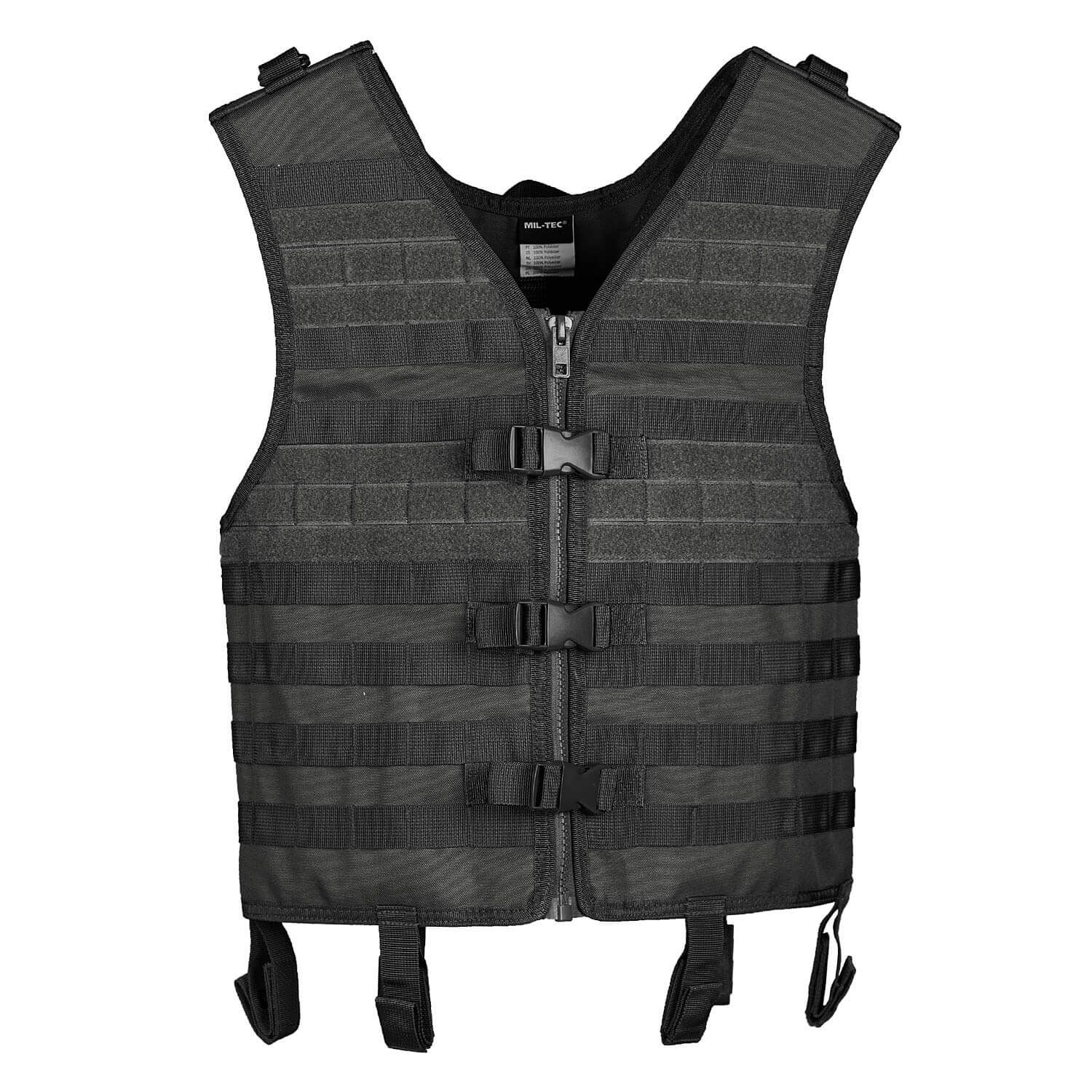 Molle Carrier Weste Gen.II