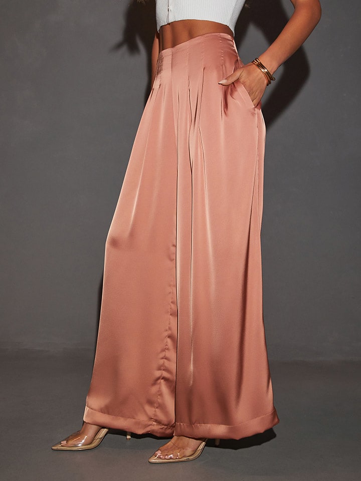 LA Angels Hose in Rosa günstig kaufen