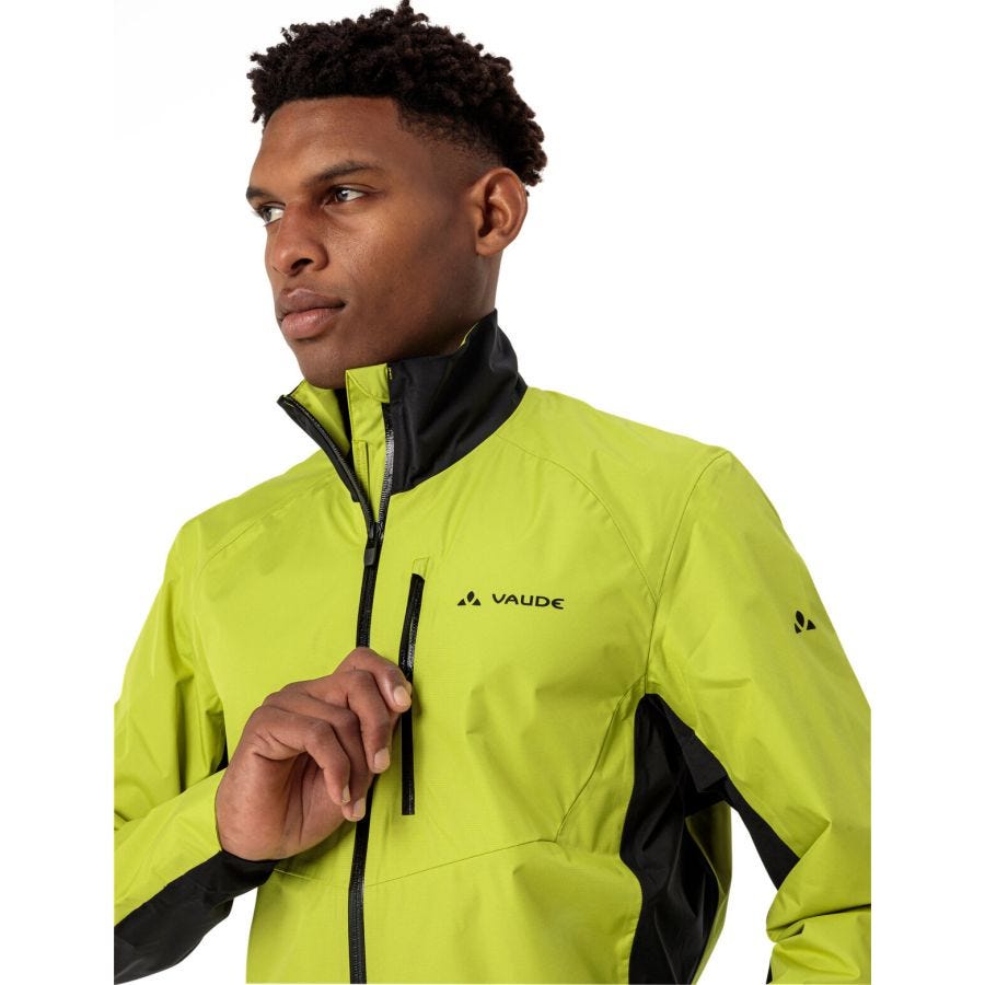 Kuro Fahrrad Regenjacke Herren