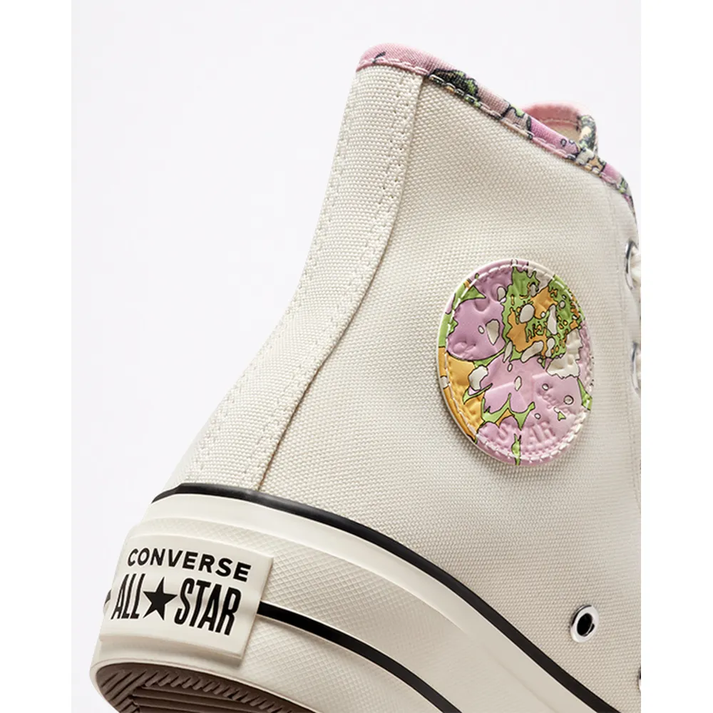 Converse Chuck Taylor All Star Lift A02588C / pink