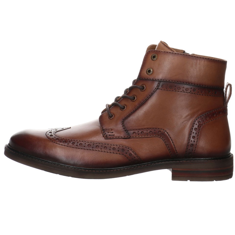 SALAMANDER Schnürstiefelette