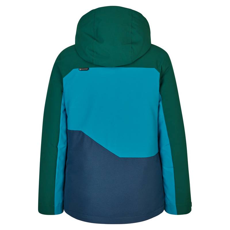 Ziener ANDERL Junior Skijacke Kinder