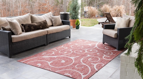 MyFlair Teppich 