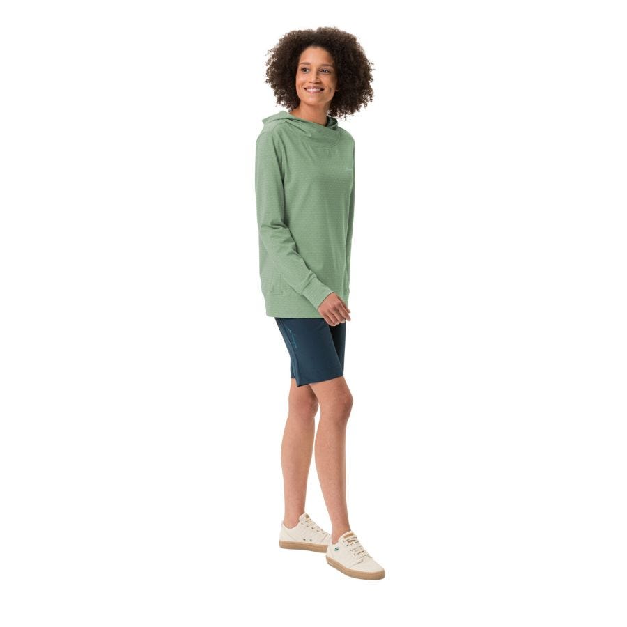 Tuenno Pullover Damen