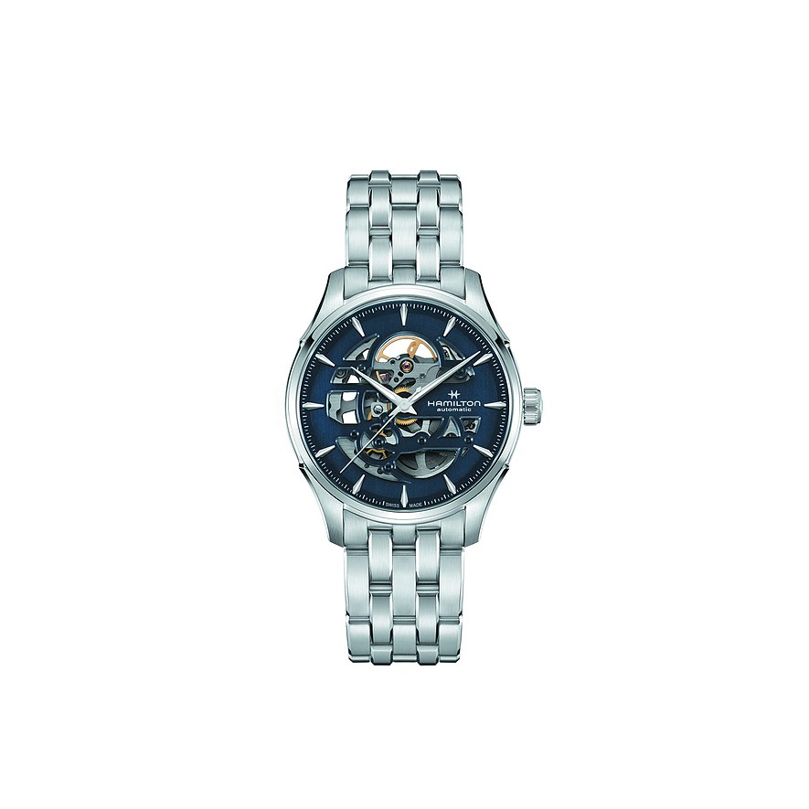 Hamilton Herrenuhr Skeleton