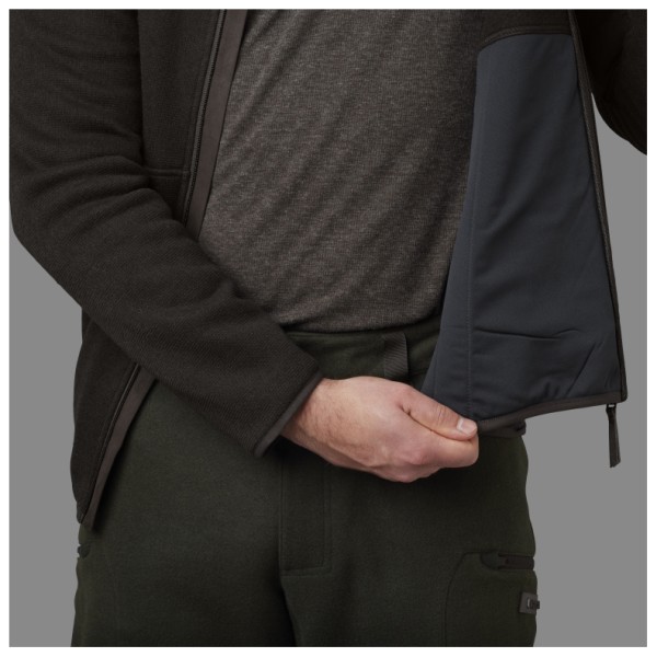 Härkila - Metso Strickjacke