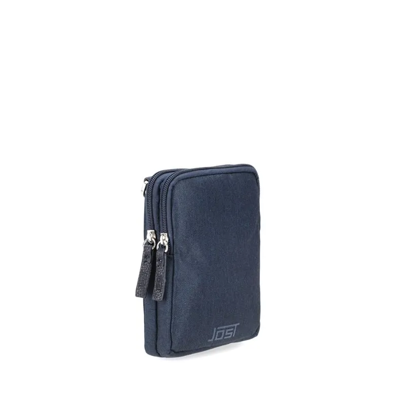 Jost Bergen Pouch - navy