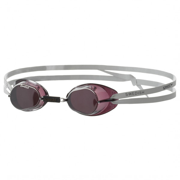Speedo - Swedish Mirror - Schwimmbrille