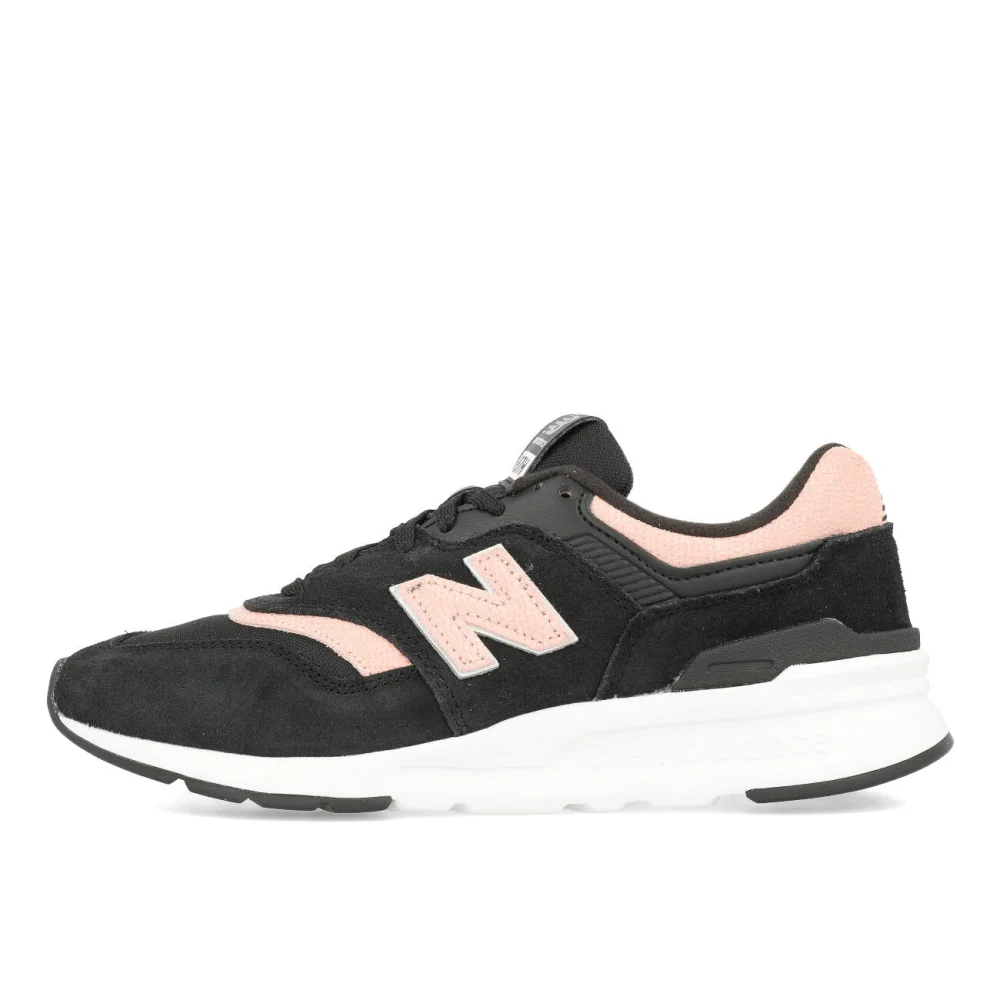 New Balance CW 997 HDL CW997HDL / schwarz