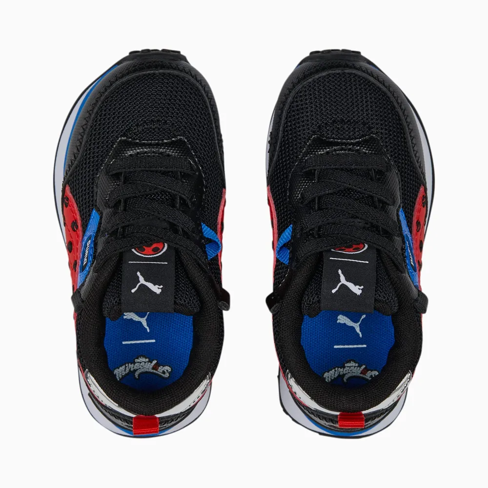 PUMA Rider FV 392023_01 / schwarz