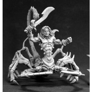 Scorpion Man (REA03105)