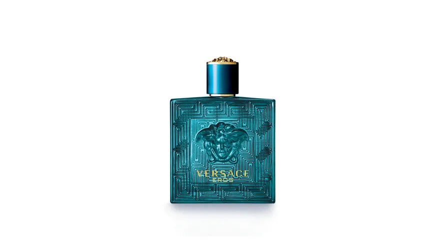 VERSACE Eros After Shave Lotion 100 ml
