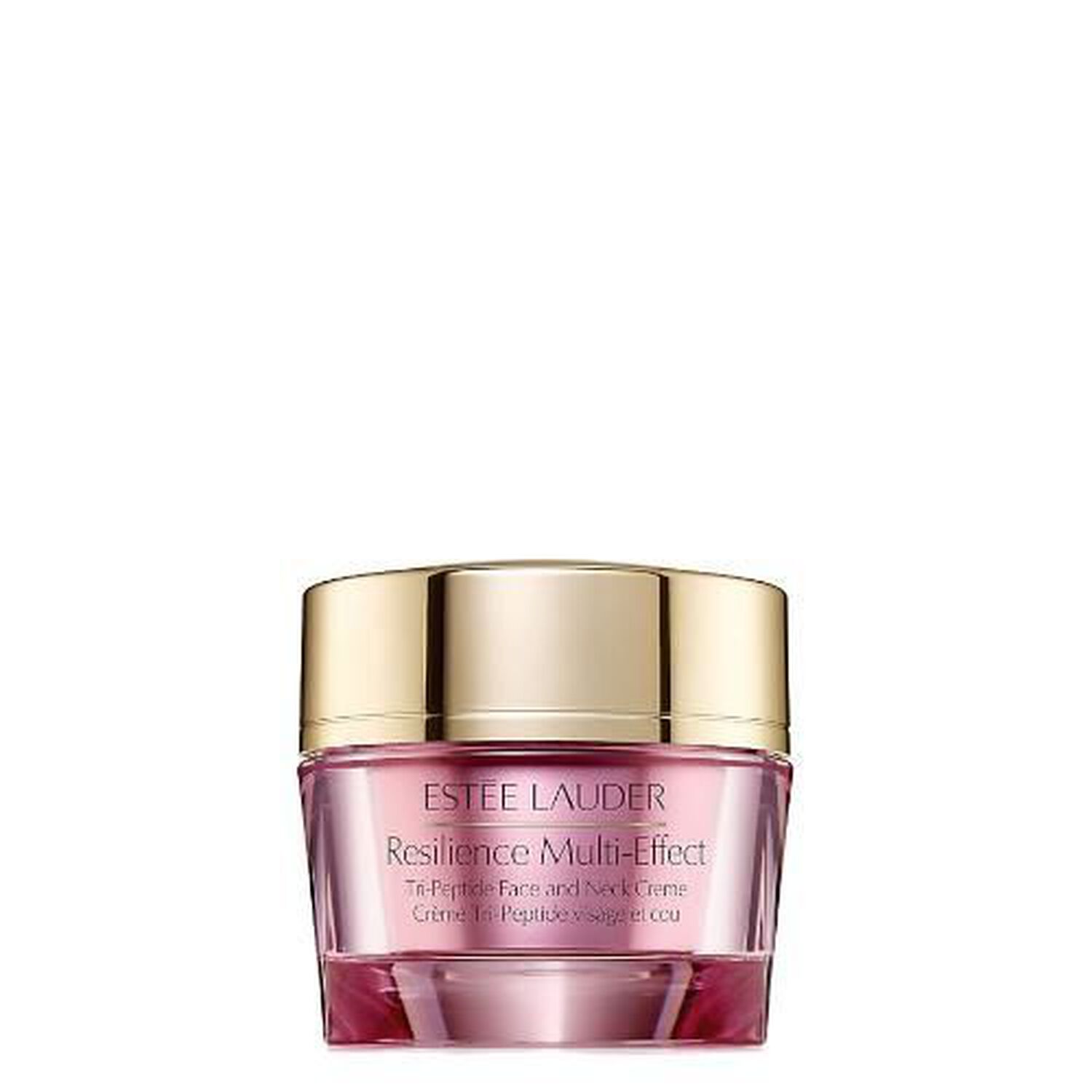 Estée Lauder Résilience Multi Effect Crème Tri-Peptide Visage & Cou Peau Normale 50 ml