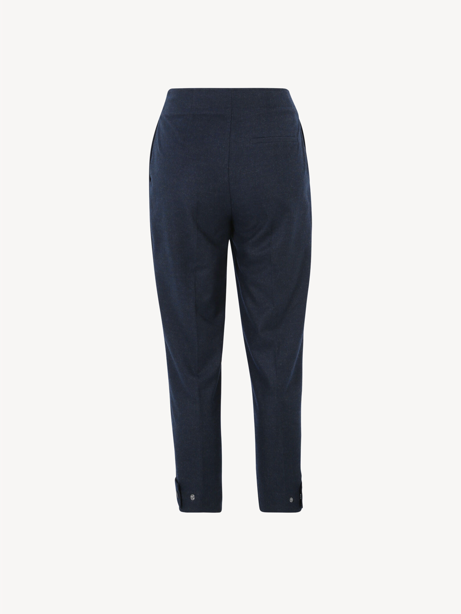 Pantalon - bleu
