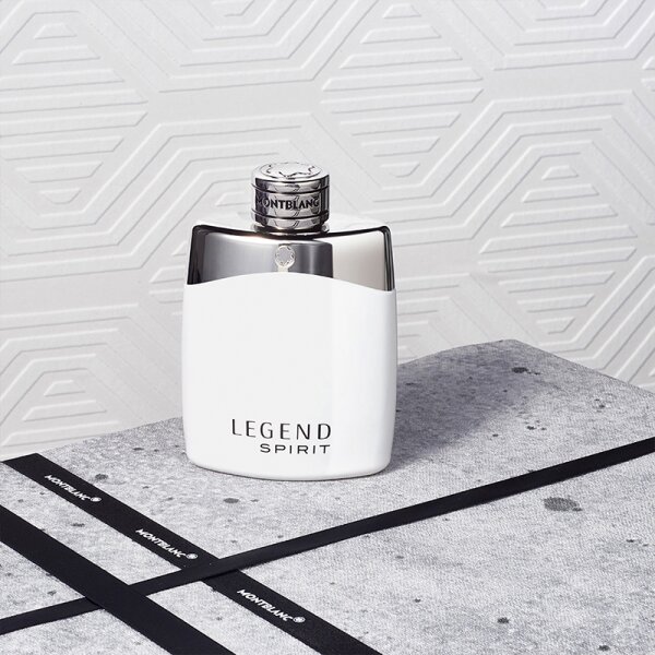 Montblanc Legend Spirit Eau de Toilette