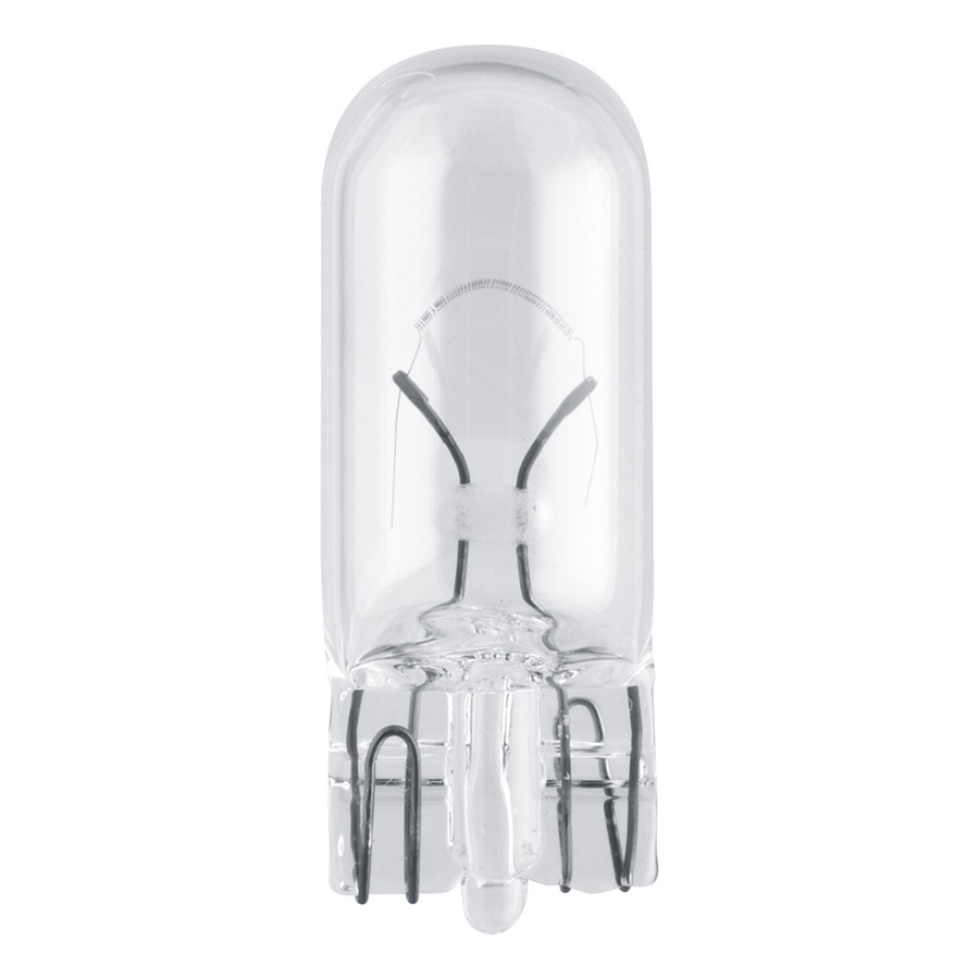 Glühlampe W5W 12V 5W, 2 Stück - ATU